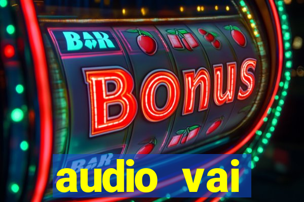 audio vai corinthians com fogos jogo aberto